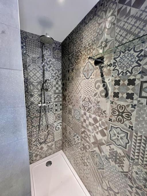 Вілла Stylish 3 Bed House With Castle Views Лінкольн Екстер'єр фото